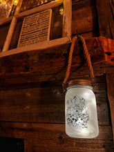 Charger l'image dans la galerie, Lanterne ''Charme de Tremblant''