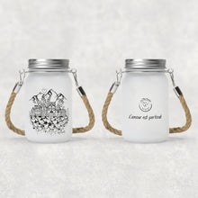 Charger l'image dans la galerie, Lanterne ''Charme de Tremblant''