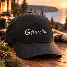 Charger l'image dans la galerie, Casquette G1Passion