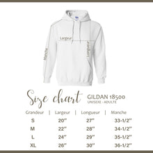 Charger l'image dans la galerie, Hoodie ADULTE G1Passion