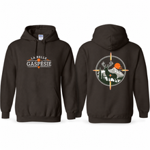 Charger l'image dans la galerie, Hoodie La Belle Gaspésie — Chasse Automne 2026