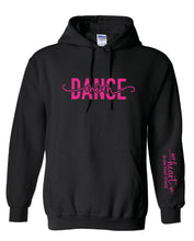Charger l'image dans la galerie, Hoodie "Dance Mom'' #1