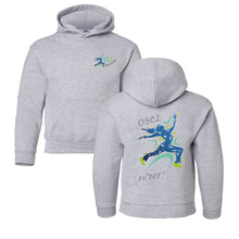Charger l'image dans la galerie, Hoodie ENFANT G1Passion