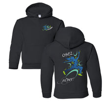Charger l'image dans la galerie, Hoodie ENFANT G1Passion