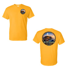 Charger l'image dans la galerie, T-Shirt unisexe – La belle Gaspésie | Édition Gascons