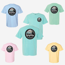 Charger l'image dans la galerie, T-shirt La Belle Gaspésie – Pastel