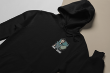 Charger l'image dans la galerie, Hoodie "Lanceur de roches" - Three Sevens