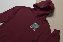 Charger l'image dans la galerie, Hoodie "Lanceur de roches" - Three Sevens