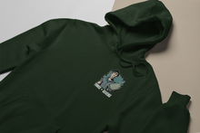 Charger l'image dans la galerie, Hoodie "Lanceur de roches" - Three Sevens