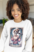 Charger l'image dans la galerie, Crewneck hockey personnalisé