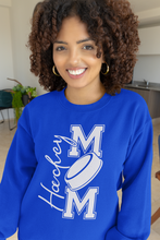 Charger l'image dans la galerie, Crewneck hockey personnalisé