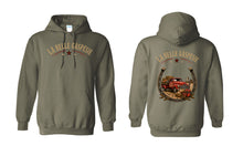 Charger l'image dans la galerie, Hoodie La Fair