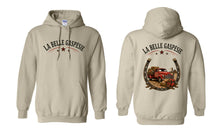 Charger l'image dans la galerie, Hoodie La Fair