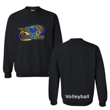 Charger l&#39;image dans la galerie, Crewneck ADULTE Cougar Mgr Sevigny [02]
