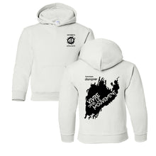 Charger l&#39;image dans la galerie, Hoodie ENFANT Danipier [A]
