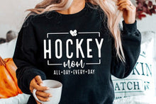 Charger l&#39;image dans la galerie, Hockey-Mom [96248428]
