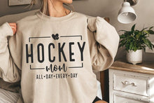 Charger l&#39;image dans la galerie, Hockey-Mom [96248428]
