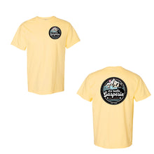 Charger l'image dans la galerie, T-shirt La Belle Gaspésie – Pastel
