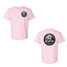 Charger l'image dans la galerie, T-shirt La Belle Gaspésie – Pastel
