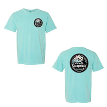 Charger l'image dans la galerie, T-shirt La Belle Gaspésie – Pastel
