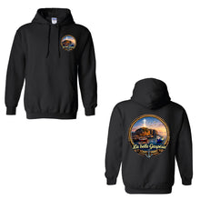 Charger l'image dans la galerie, Hoodie unisexe – La belle Gaspésie | Édition Gascons

