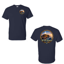 Charger l'image dans la galerie, T-Shirt unisexe – La belle Gaspésie | Édition Gascons
