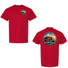 Charger l'image dans la galerie, T-Shirt unisexe – La belle Gaspésie | Édition Gascons
