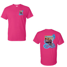 Charger l'image dans la galerie, T-shirt ADULTE Municipalité Hope
