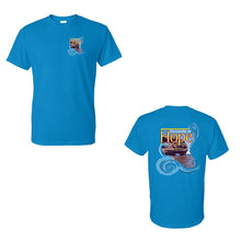 Charger l'image dans la galerie, T-shirt ADULTE Municipalité Hope
