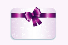 Charger l&#39;image dans la galerie, Carte-cadeau L&#39;amour est partout !
