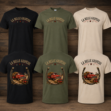 Charger l'image dans la galerie, T-shirt La Fair
