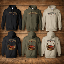 Charger l'image dans la galerie, Hoodie La Fair
