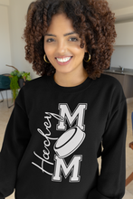 Charger l&#39;image dans la galerie, Crewneck hockey personnalisé

