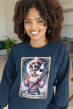 Charger l&#39;image dans la galerie, Crewneck hockey personnalisé
