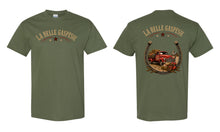 Charger l'image dans la galerie, T-shirt La Fair
